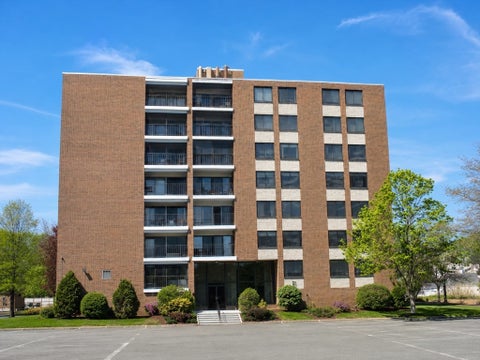 Photo of 51 Melrose St #5F, Melrose, MA 02176 (MLS # 73569094)