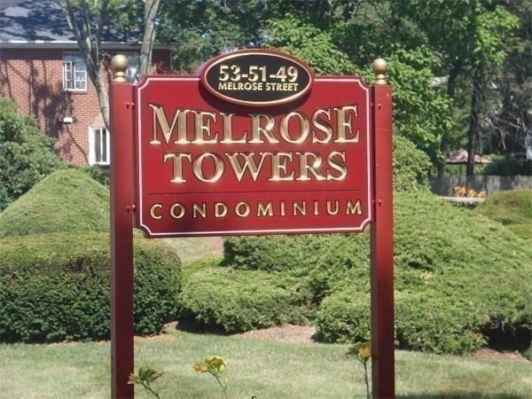 51 Melrose St #5F, Melrose, MA Photo #27