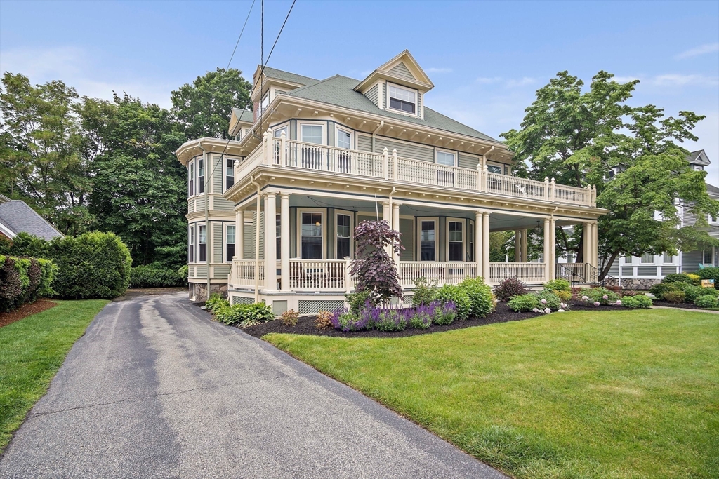 9 Arlington Rd
