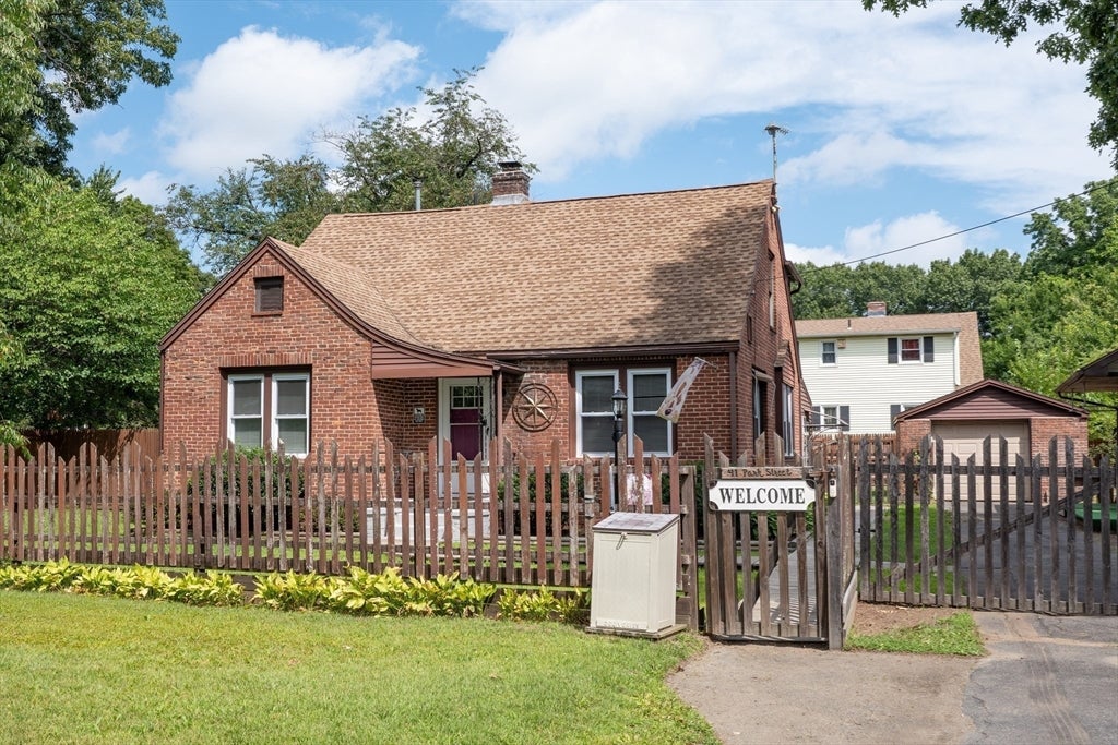 41 Park St, Agawam, MA, 41 Park St, Agawam, MA Photo #34