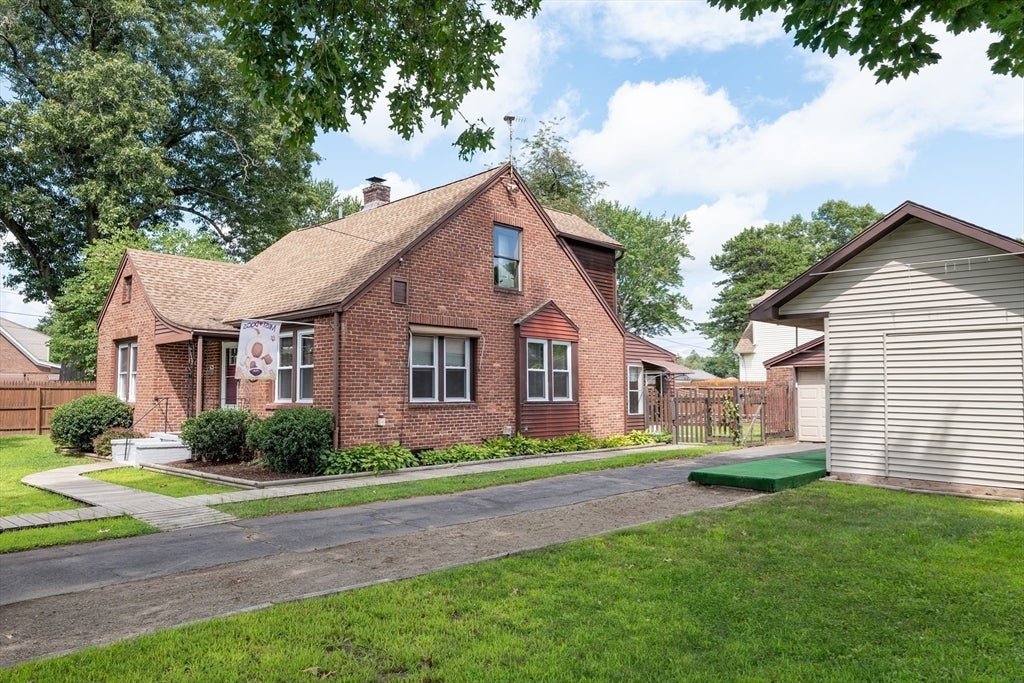41 Park St, Agawam, MA, 41 Park St, Agawam, MA Photo #31