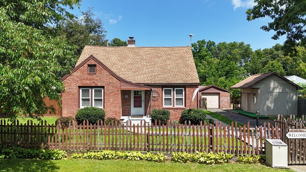 41 Park St, Agawam, MA, 41 Park St, Agawam, MA Photo #1