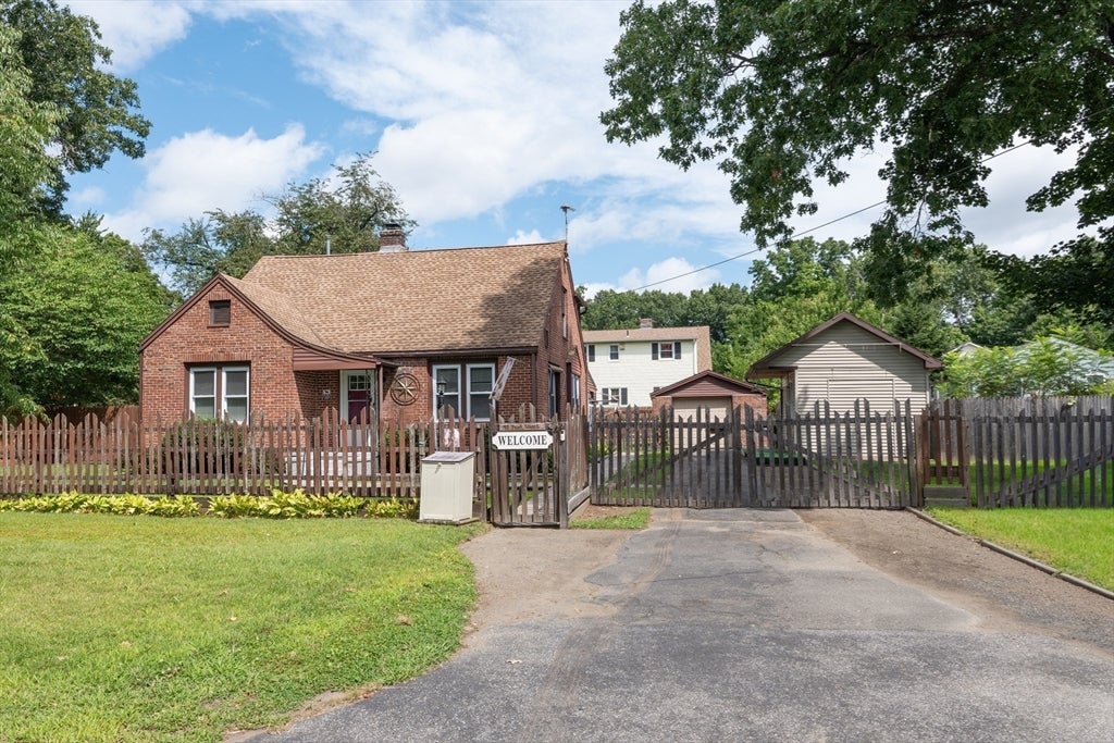 41 Park St, Agawam, MA, 41 Park St, Agawam, MA Photo #33