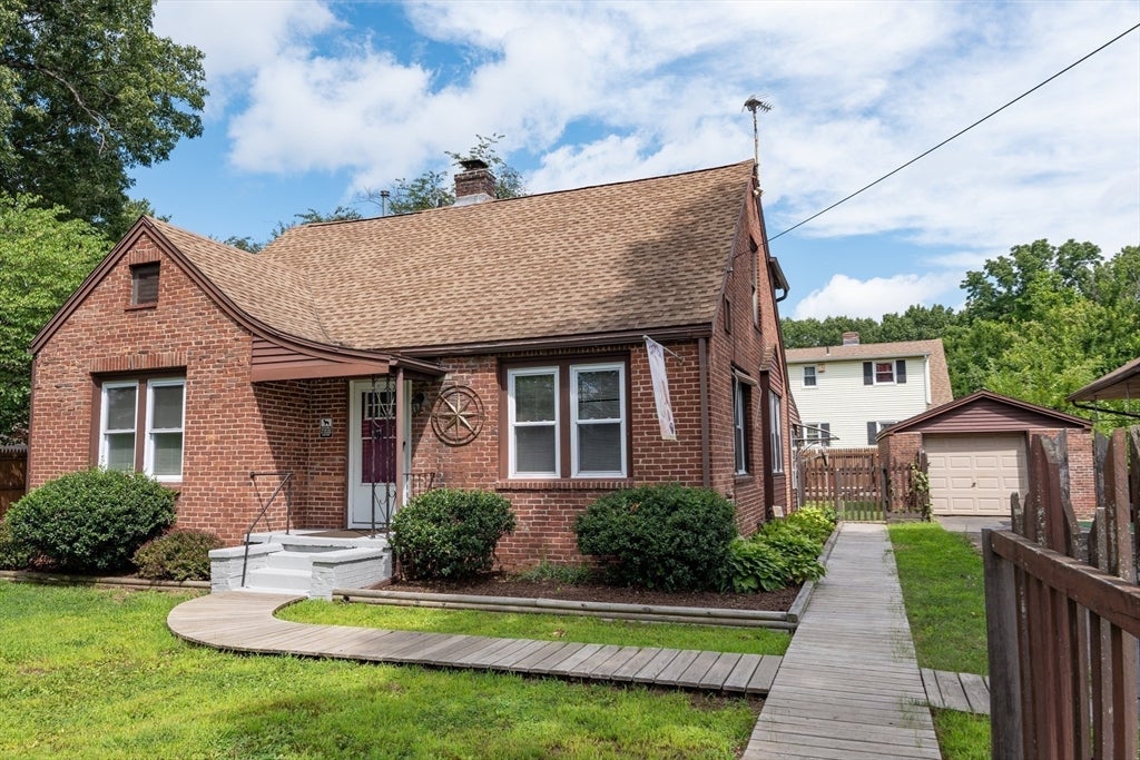 41 Park St, Agawam, MA, 41 Park St, Agawam, MA Photo #29