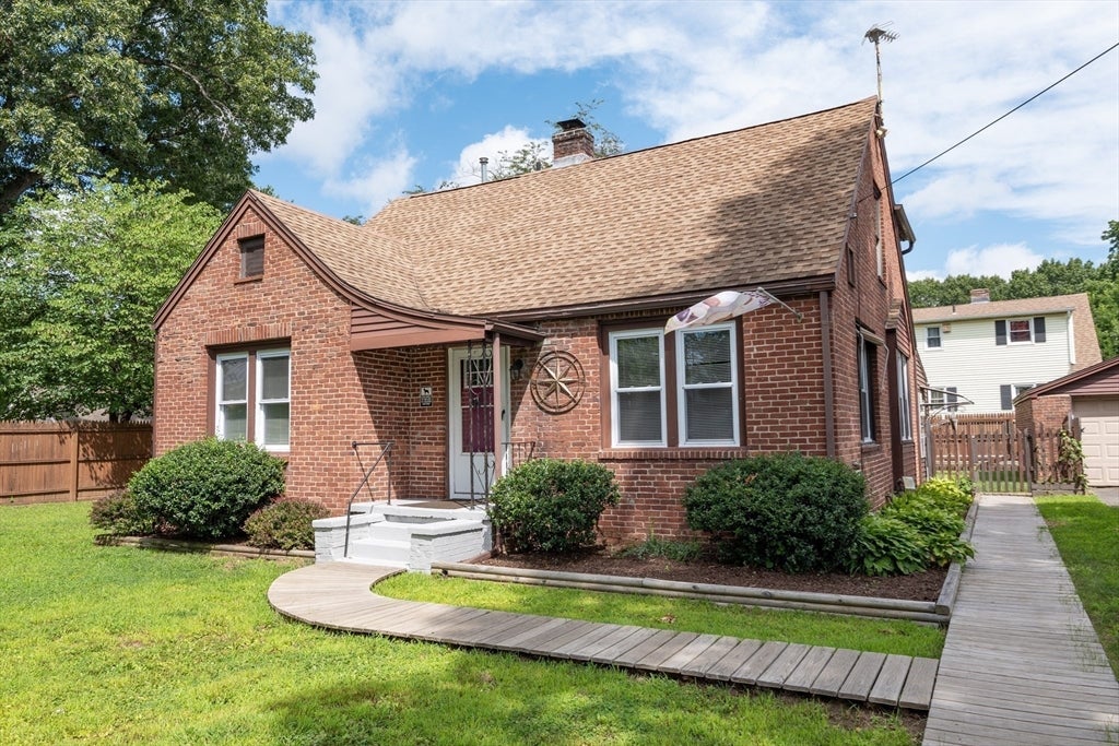 41 Park St, Agawam, MA, 41 Park St, Agawam, MA Photo #42