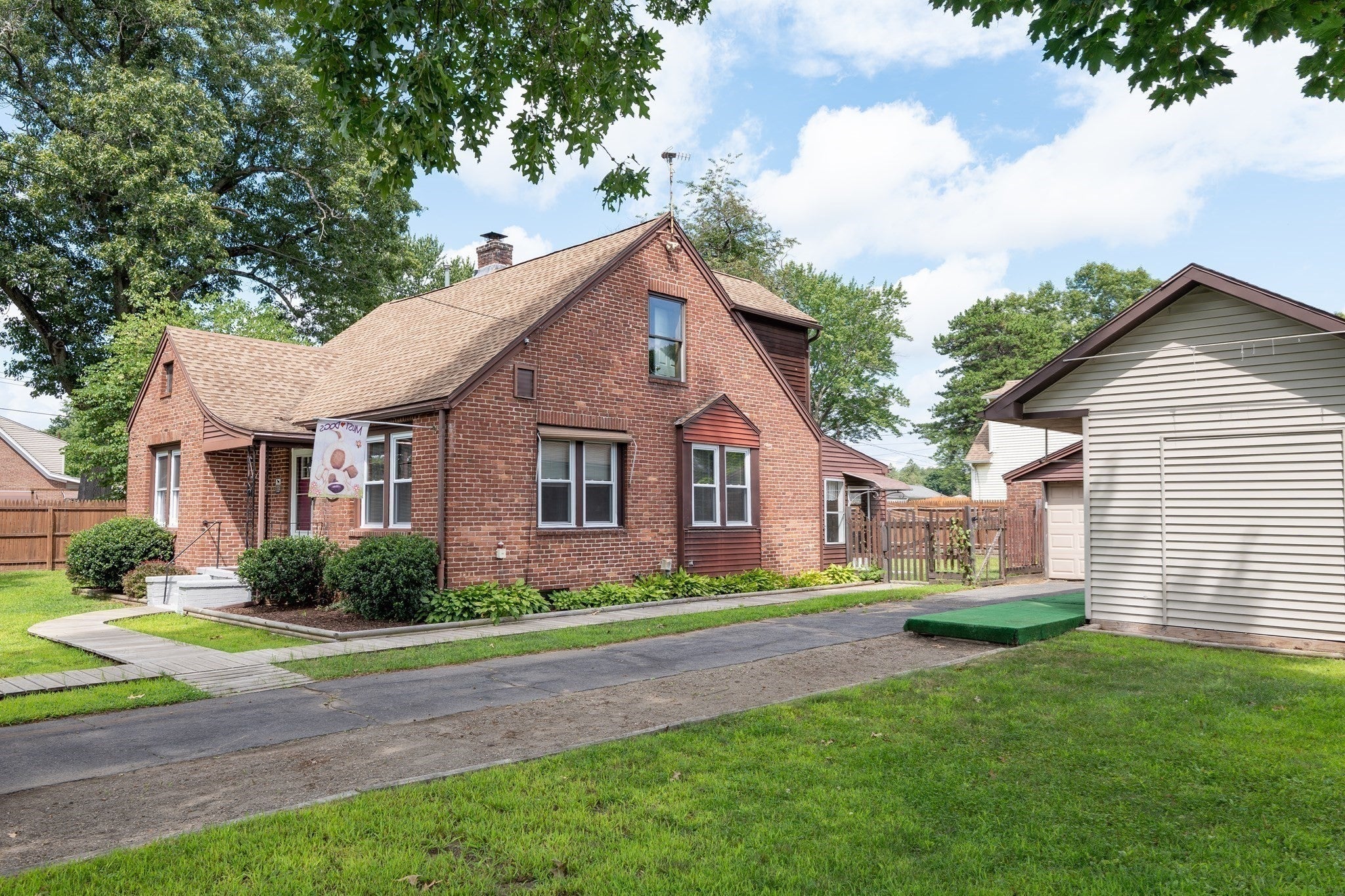 41 Park St, Agawam, MA, 41 Park St, Agawam, MA Photo #31