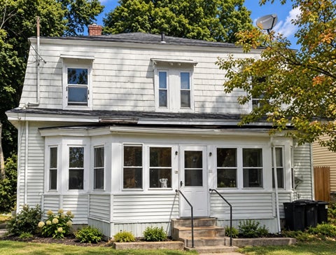 Photo of 86 Madison Ave, Pittsfield, MA 01201 (MLS # 73591784)