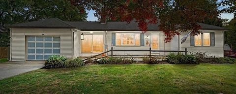 Photo of 57 Mount Pleasant St #1, Milford, MA 01757 (MLS # 73474046)