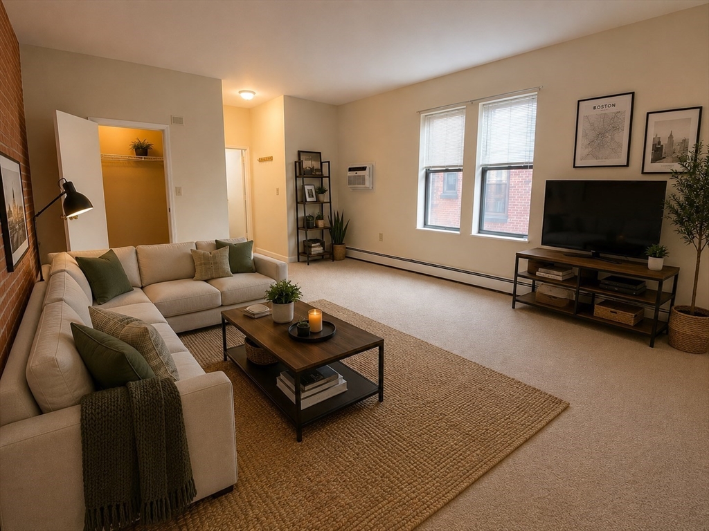 Click for 12 Westland Ave #5, Boston, MA slideshow