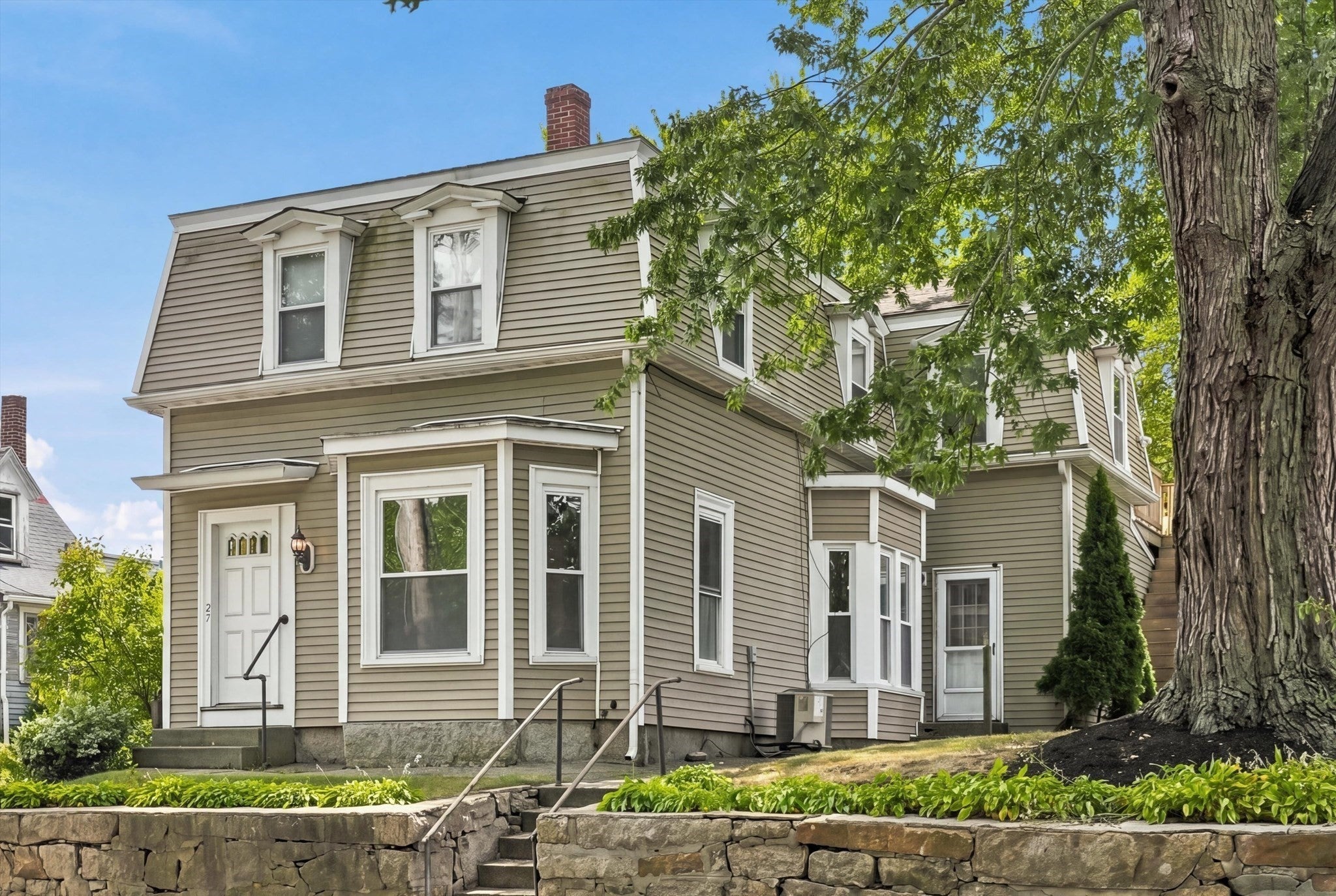 27 High Street, Weymouth, MA Photo #1