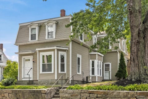 Photo of 27 High Street, Weymouth, MA 02189 (MLS # 73571730)