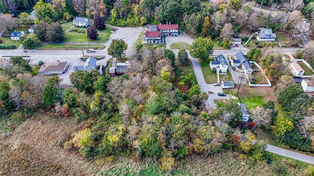 223 Worcester Road