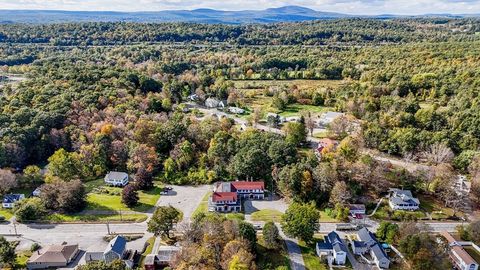 223 Worcester Road Sterling MA 01564