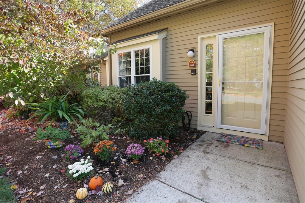 103 Ridgefield Cir B