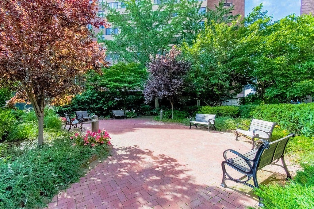 2 Hawthorne Pl #14L, Boston, MA, 2 Hawthorne Pl #14L, Boston, MA Photo #15