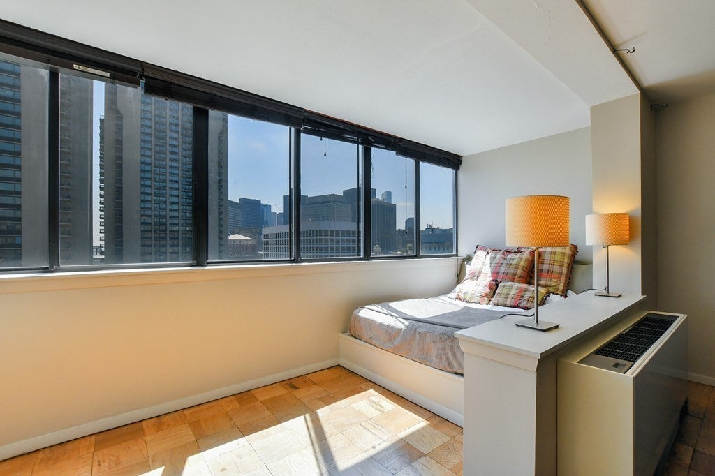 2 Hawthorne Pl #14L, Boston, MA, 2 Hawthorne Pl #14L, Boston, MA Photo #4