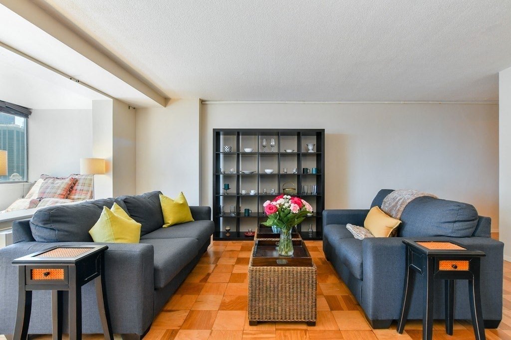 2 Hawthorne Pl #14L, Boston, MA, 2 Hawthorne Pl #14L, Boston, MA Photo #2