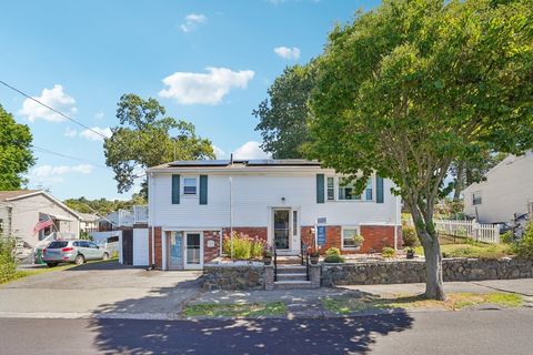 25 Monte Rd Lynn MA 01904