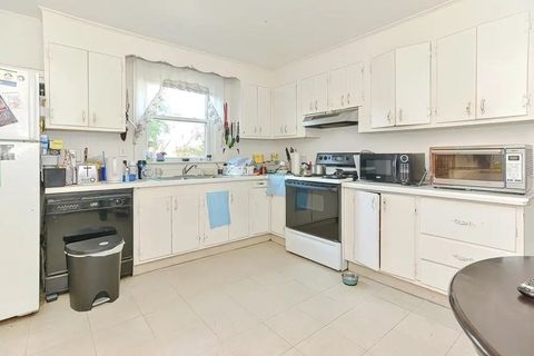 Photo of 36 Hollace St #1, Waltham, MA 02453 (MLS # 73490573)