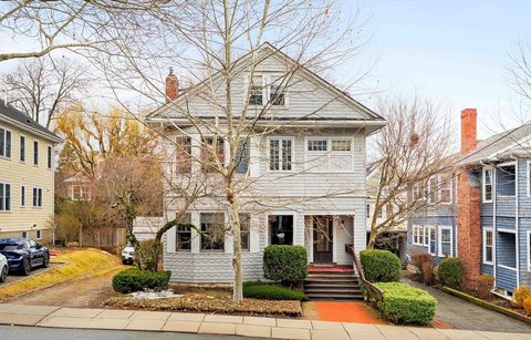 119 Appleton Street Cambridge MA 02138