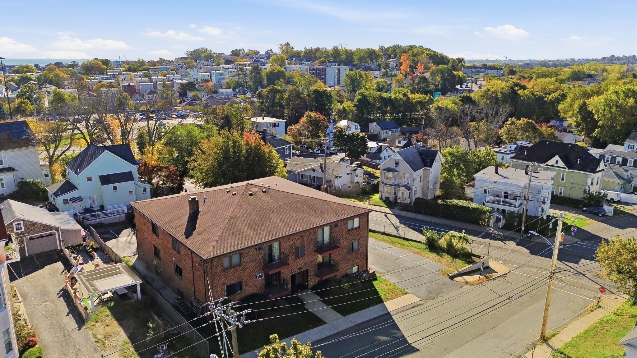 145 Harris Street #4, Revere, MA, 145 Harris Street #4, Revere, MA Photo #29