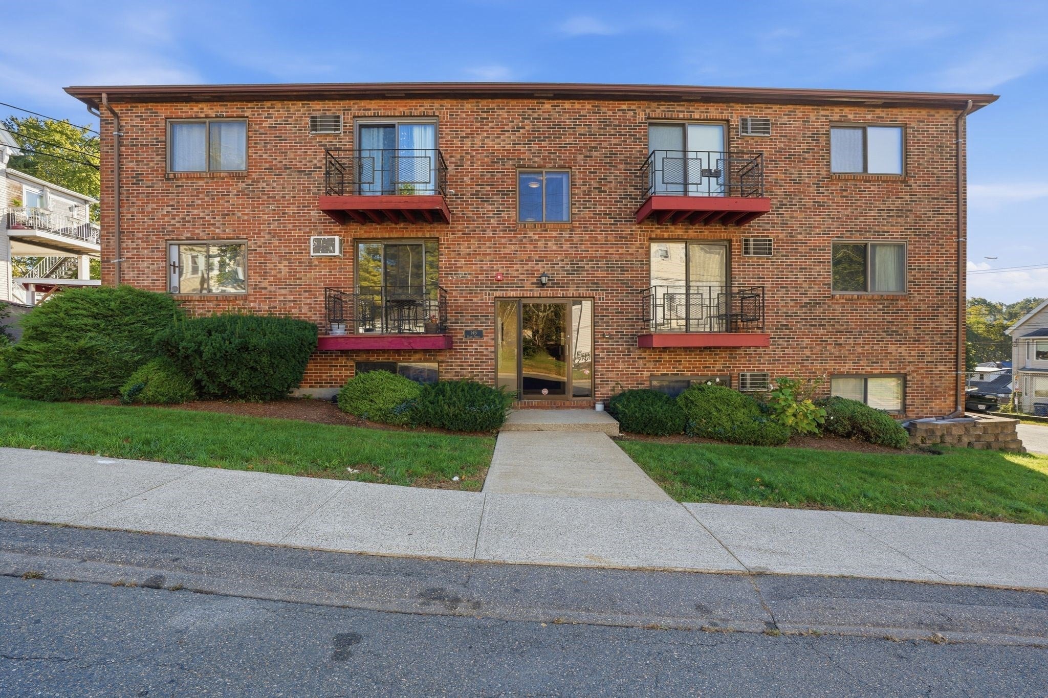 Photo of 145 Harris Street, Revere, MA