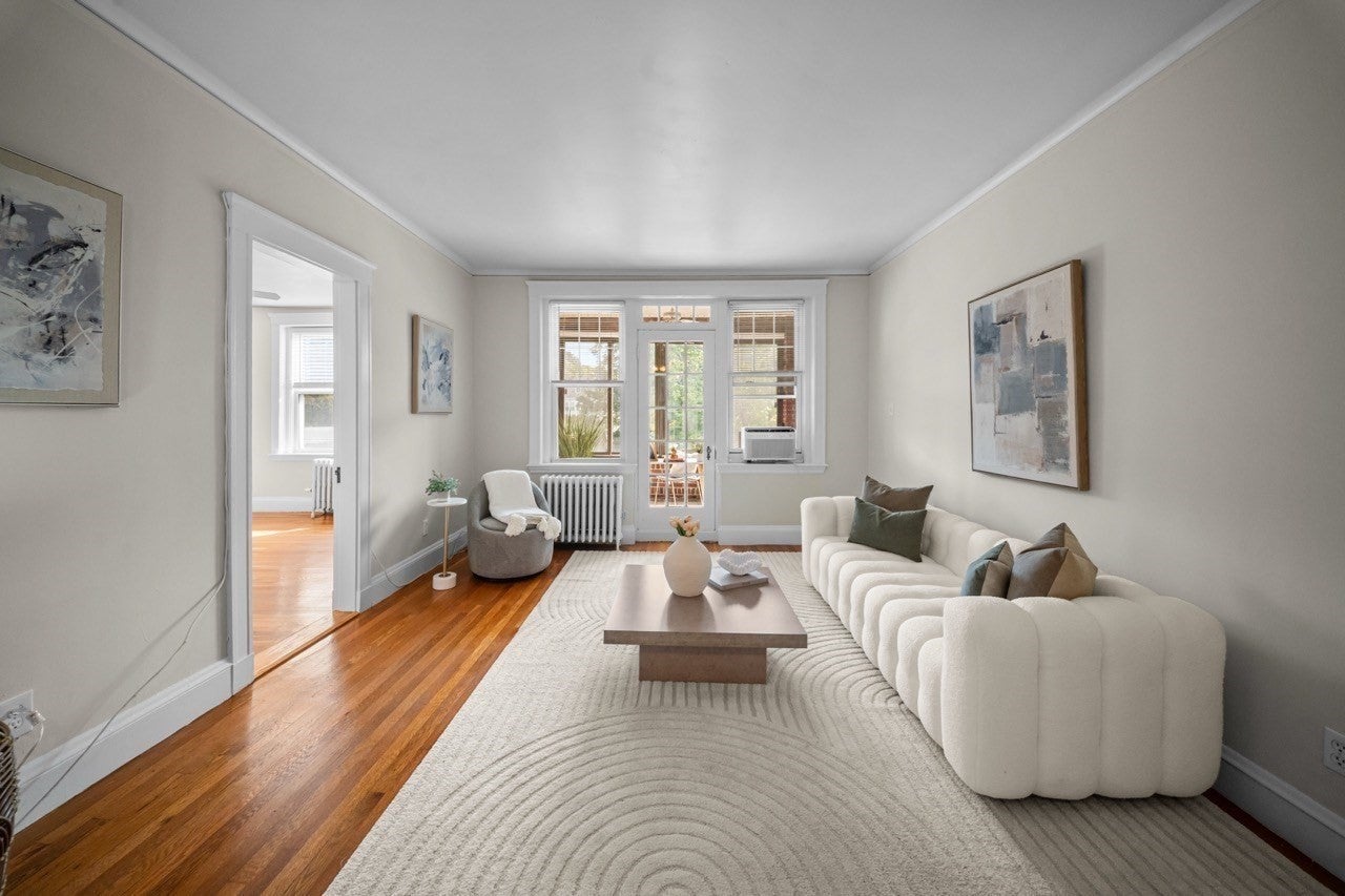 2039 Commonwealth Ave #12A, Boston, MA, 2039 Commonwealth Ave #12A, Boston, MA Photo #5