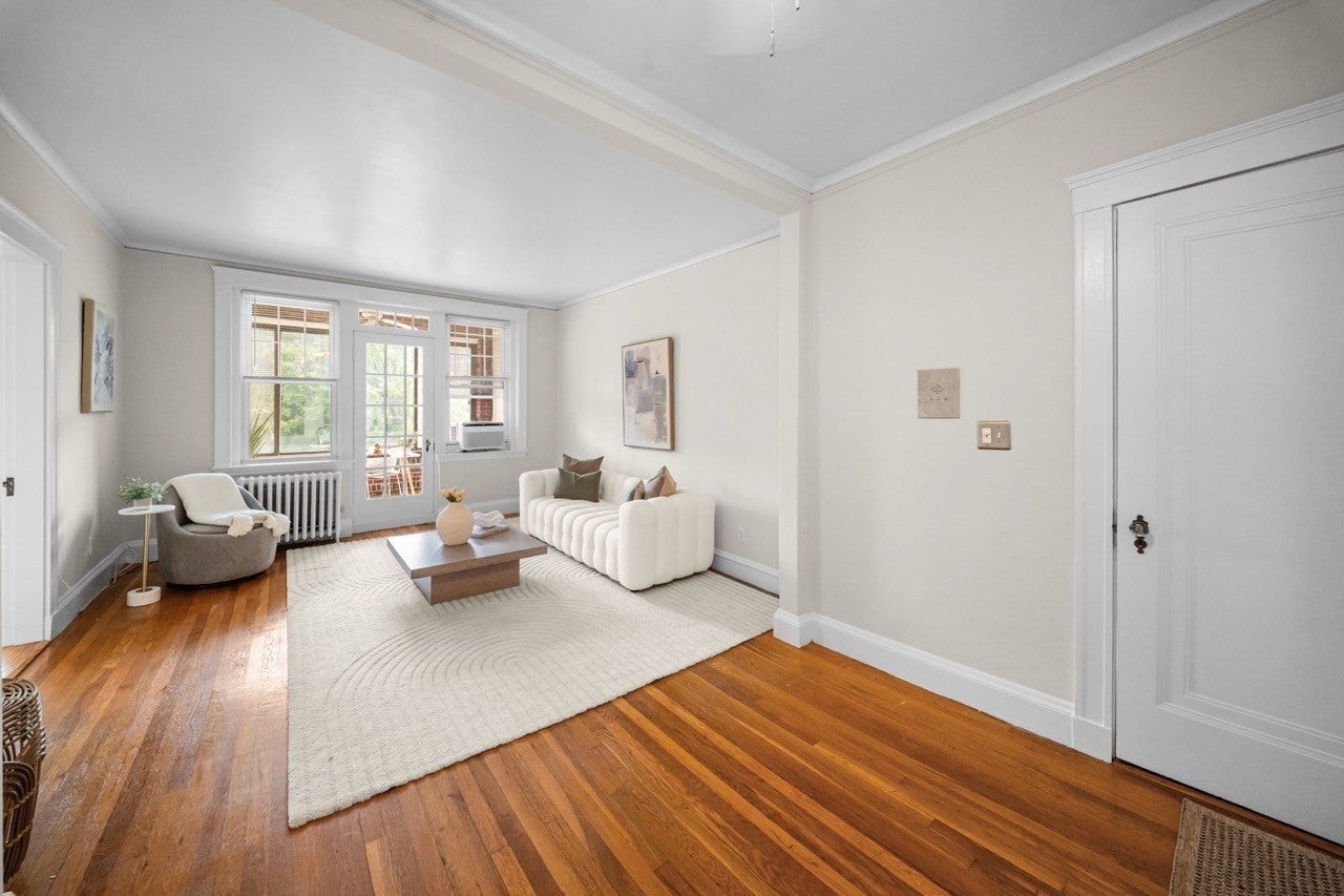 2039 Commonwealth Ave #12A, Boston, MA, 2039 Commonwealth Ave #12A, Boston, MA Photo #3