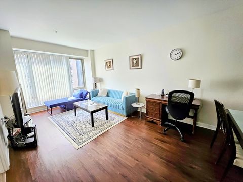 Photo of 175 Blossom Street #02, Boston, MA 02114 (MLS # 73511646)