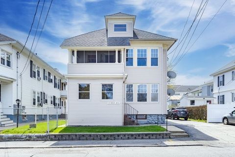 3-5 Swan Ave Methuen MA 01844