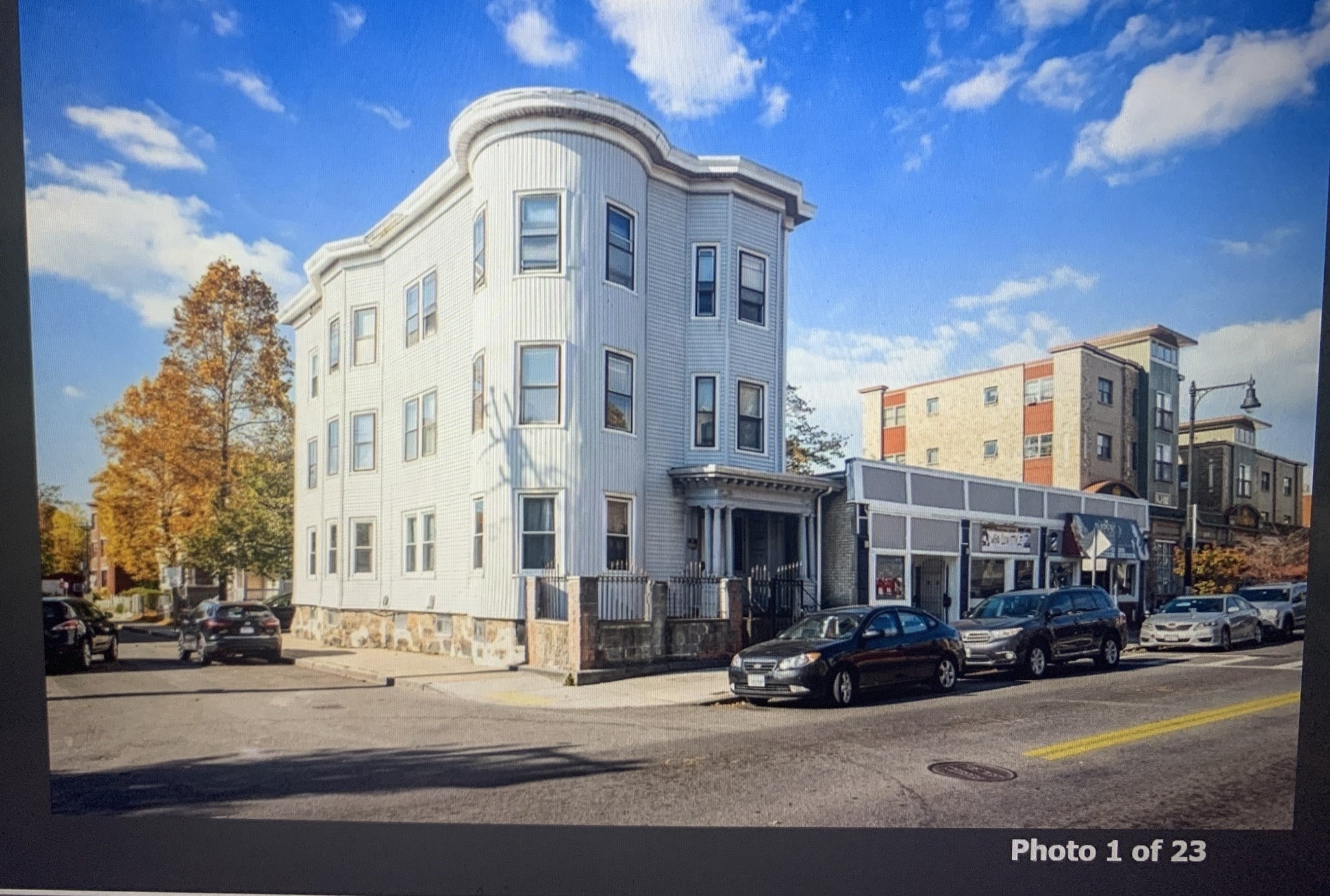 163 Washington St #1, Boston, MA, 163 Washington St #1, Boston, MA Photo #12