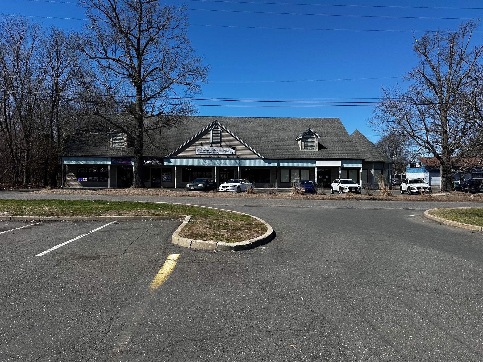 16-24 Arnold Ave