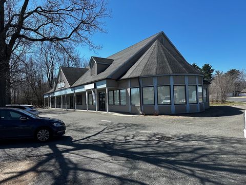 Photo of 16-24 Arnold Ave, Springfield, MA 01109 (MLS # 73498552)