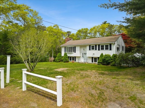 Photo of 391 Scenic Hwy, Bourne, MA 02532 (MLS # 73532287)