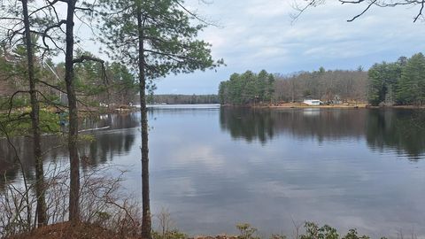 Photo of 99 Lakeshore Dr, Spencer, MA 01562 (MLS # 73500060)