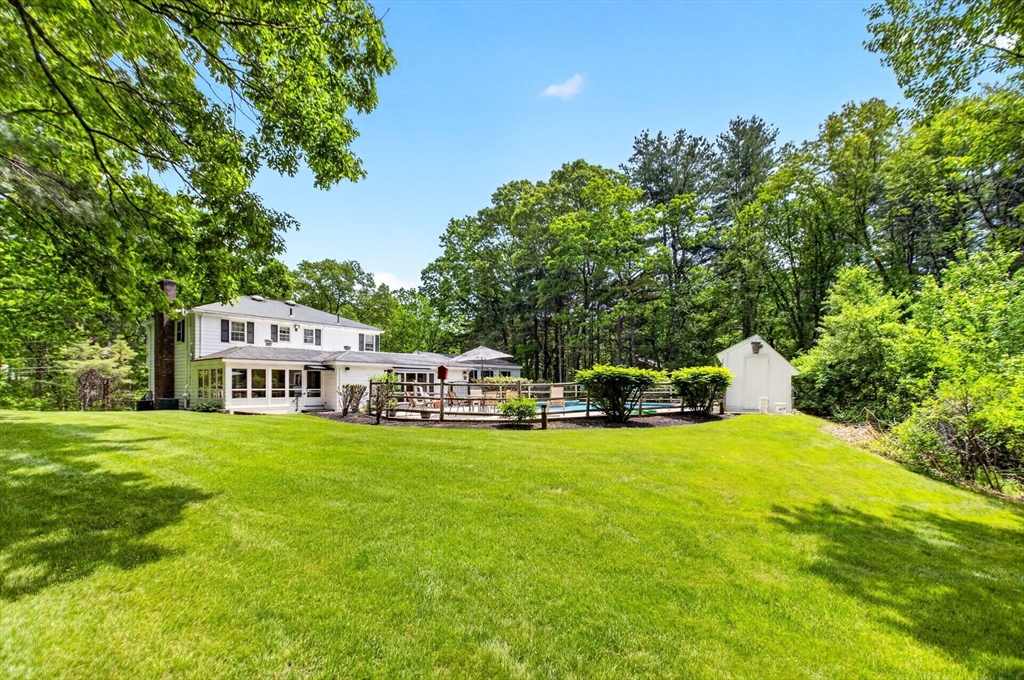 15 Jefferson Rd