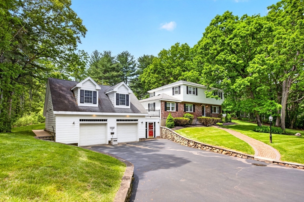 15 Jefferson Rd