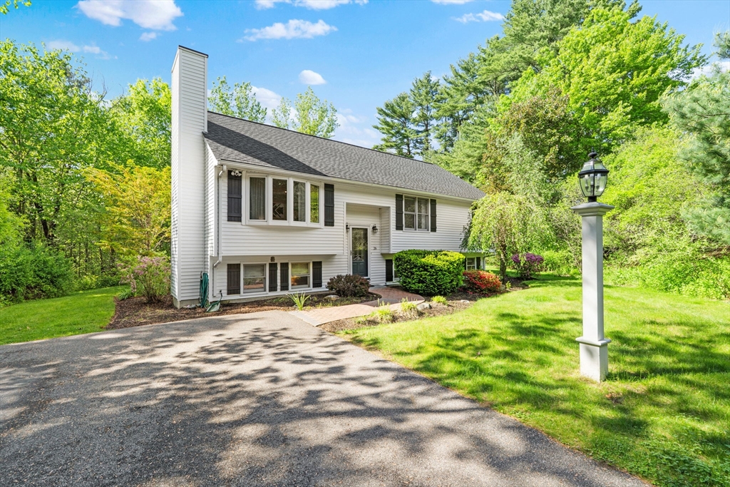 26 Fleetwood Dr