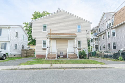 Photo of 44-46 Alvord Ave, Chicopee, MA 01020 (MLS # 73542199)
