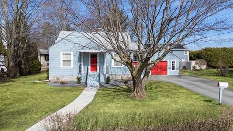 137 Bay State Road North Andover MA 01845