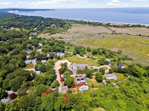 Photo of 38 Siasconset Dr, Bourne, MA 02562 (MLS # 73395904)