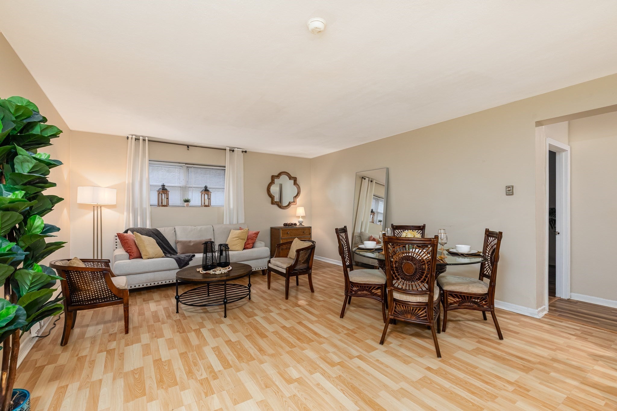 116 Spring St A4, Boston MA 02132