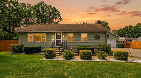 405 New Ludlow Rd Chicopee MA 01020