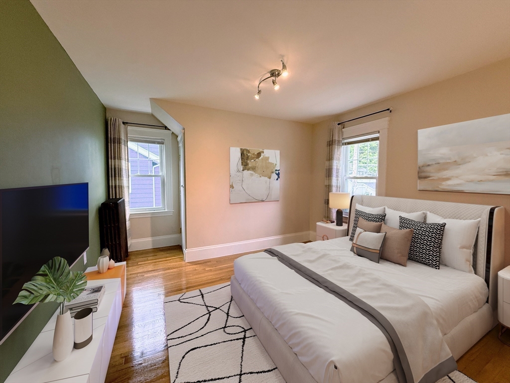 19 Wakefield Ave