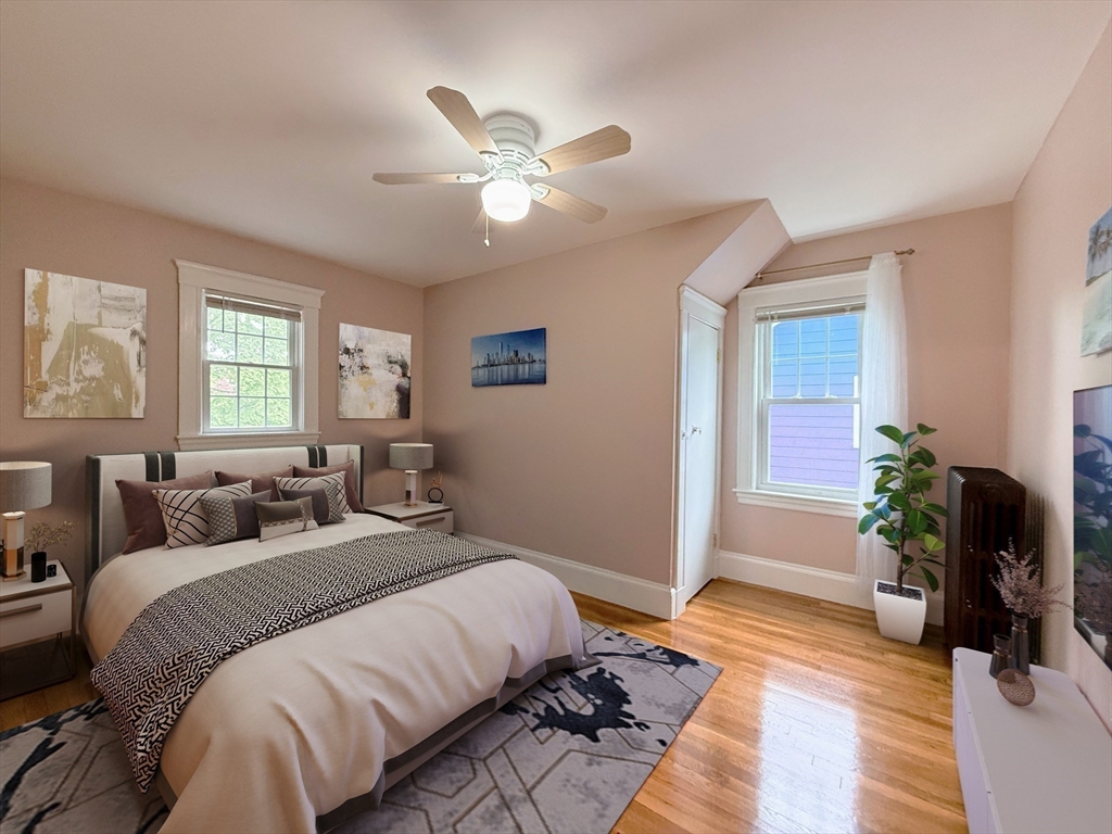 19 Wakefield Ave