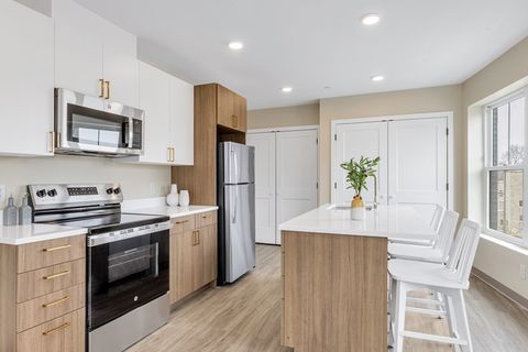 Photo of 377 Cummins Highway #1, Boston, MA 02131 (MLS # 73494030)