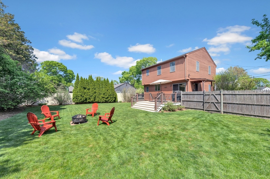 4 Shetland Road