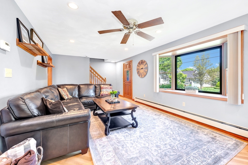 4 Shetland Road