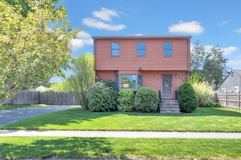 4 Shetland Road Danvers MA 01923