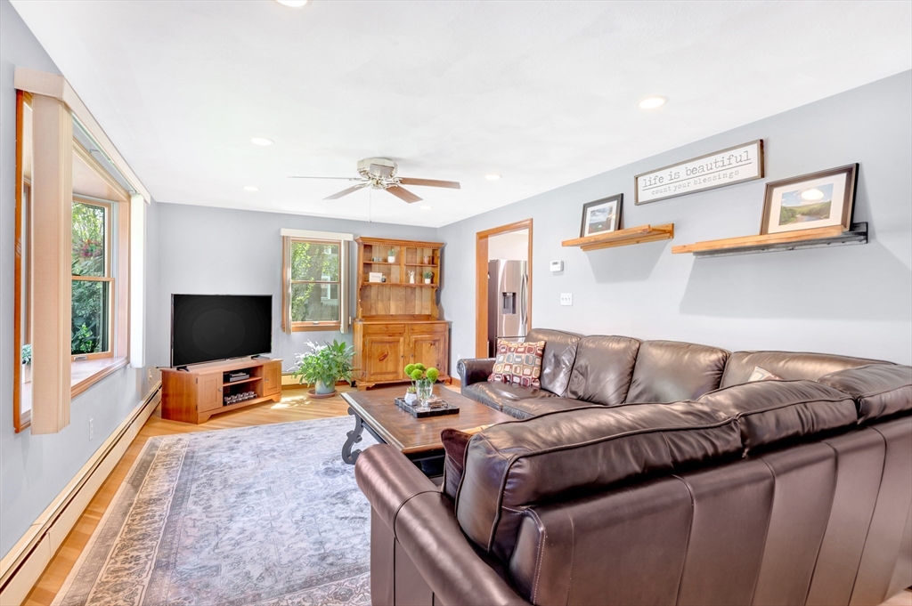 4 Shetland Road